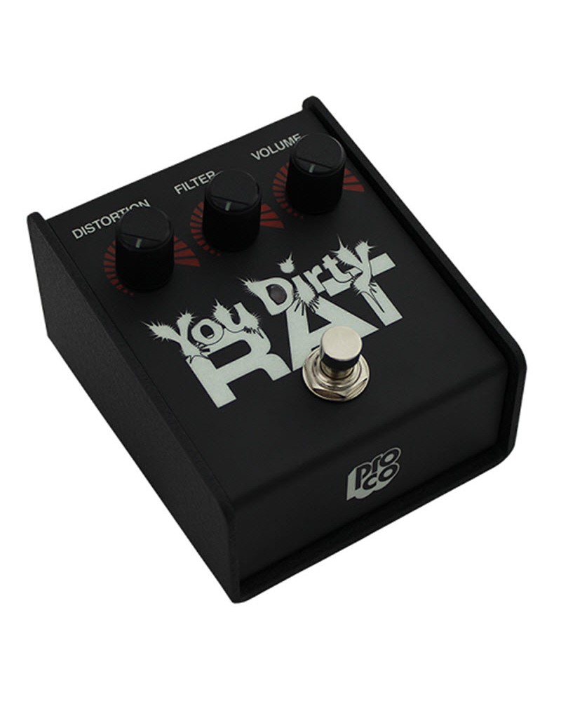 YOU DIRTY RAT - PEDAL PROCO, YOU-DIRTY-RAT, YOU-DIRTY-RAT, rat